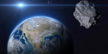 Наступного тижня поблизу Землі пролетить “потенційно небезпечний” астероїд