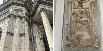 Нічний удар рашистів наніс значних руйнацій «Будинку органної музики»: подальша доля будівлі та органу невідома