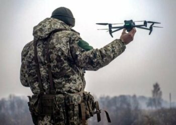Нове свято: В Україні офіційно встановлено День Сил безпілотних систем ЗСУ