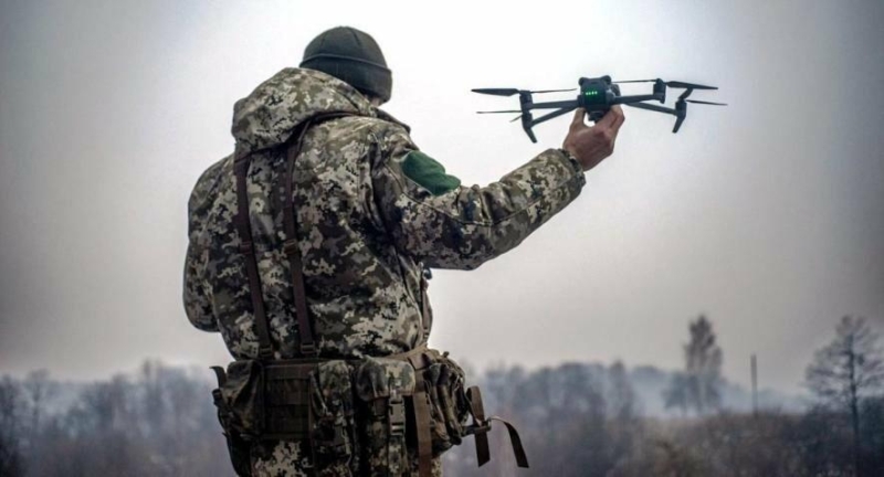 Нове свято: В Україні офіційно встановлено День Сил безпілотних систем ЗСУ
