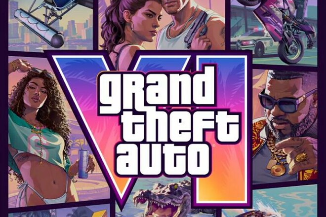ОФІЦІЙНО. Стартують предзамовлення GTA VI. Реліз вже цього року