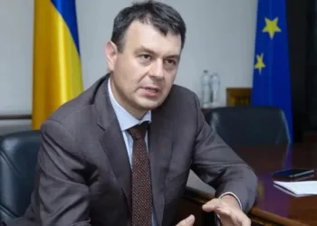 Парламентар Гетманцев ні на йоту не сумнівається, що в Україні ціни зростуть на все – від пального, продовольства і житла