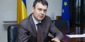 Парламентар Гетманцев ні на йоту не сумнівається, що в Україні ціни зростуть на все – від пального, продовольства і житла