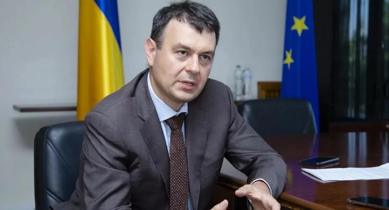 Парламентар Гетманцев ні на йоту не сумнівається, що в Україні ціни зростуть на все - від пального, продовольства і житла