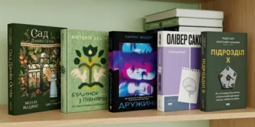 Підрозділ Х, змішані шлюби й ботанічний роман – 5 книг про те, що замовчували