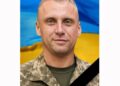Після отриманих в бою поранень у лікарні помер захисник із Кам’янського Ігор Зюзь