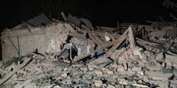 Понад два десятки разів ворог атакував громади Дніпропетровщини