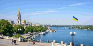 Прогноз погоди у Миколаєві на 2 червня: комфортний день з помірною температурою