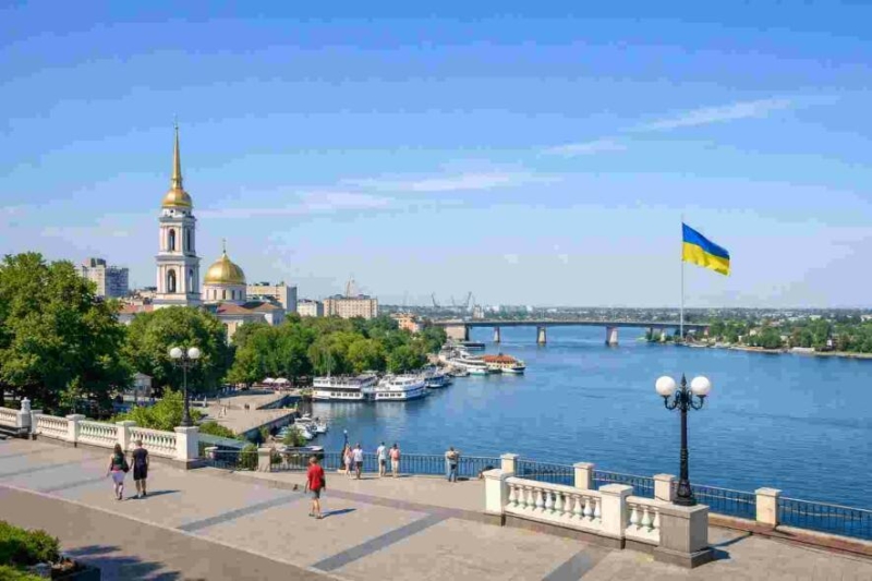 Прогноз погоди у Миколаєві на 2 червня: комфортний день з помірною температурою