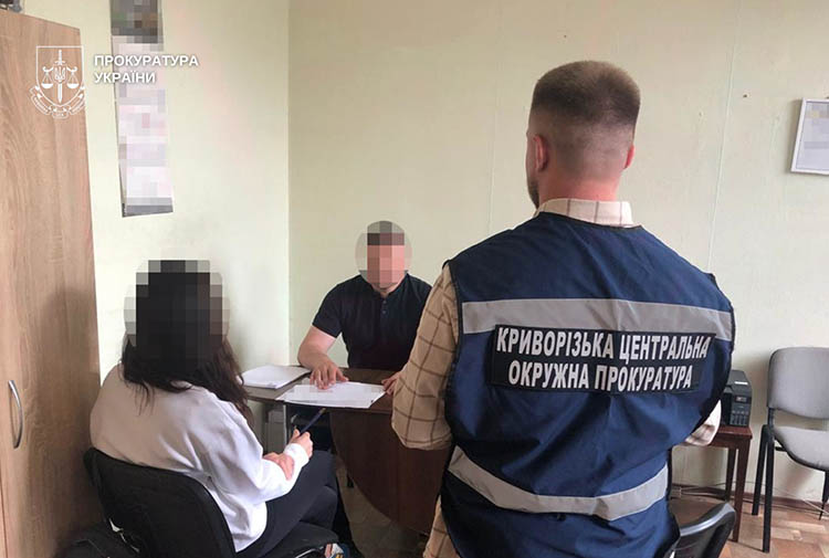 Службова недбалість криворізької директорки підприємства призвела до мильйонних збитків