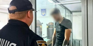 Смертельна ДТП у центрі Миколаєва: суд арештував водія Audi без права застави, – ФОТО