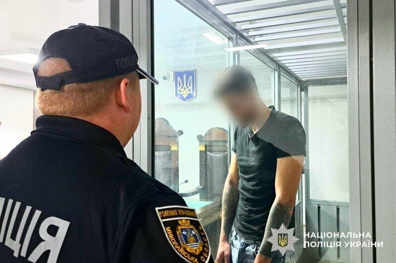 Смертельна ДТП у центрі Миколаєва: суд арештував водія Audi без права застави, - ФОТО