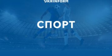 Спорт-2026. Календар головних подій червня