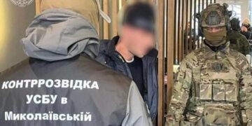 Спроба вбивства офіцера ГУР: на Миколаївщині судитимуть завербованого ФСБ іноземного агента