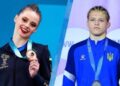Таїсія Онофрійчук і Марія Полторак – найкращі спортсменки травня в Україні