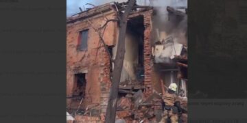 У Дніпрі внаслідок ворожої атаки загинула маленька дитина