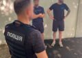 У Дніпрі затримали трьох зловмисників, які катували чоловіка та «вибивали» з нього уявний борг