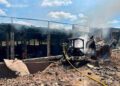 У Кривому Розі збільшилася кількість загиблих та постраждалих