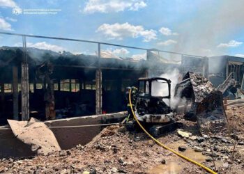 У Кривому Розі збільшилася кількість загиблих та постраждалих