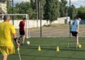 У Миколаєві створюють команду з ампфутболу, – ФОТО