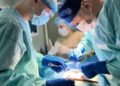 У Миколаєві успішно виконали першу в області складну онкологічну операцію