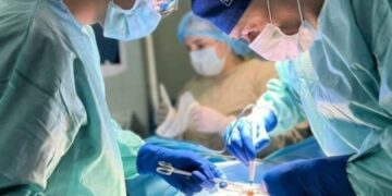 У Миколаєві успішно виконали першу в області складну онкологічну операцію