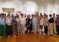У Сумському художньому музеї відкрили 16-ту виставку «Кращий твір року – 2026»