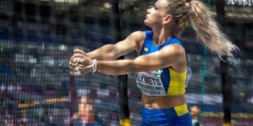 Україна виграла сім медалей чемпіонату Балканської асоціації легкої атлетики