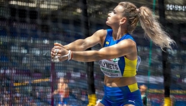 Україна виграла сім медалей чемпіонату Балканської асоціації легкої атлетики