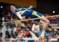 Українець Дорощук виграв «бронзу» на етапі «Діамантової ліги» в стрибках у висоту