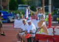 Українська стрибунка у довжину виграла етап Континентального туру в Австрії