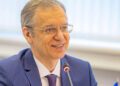 В ДНУ новий старий ректор