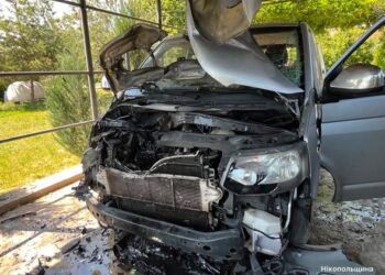 Вдень фашисти вдарили КАБом по Васильківській громаді, постраждали 7 людей