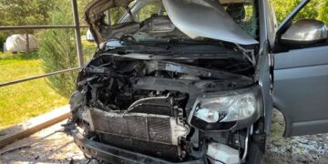 Вдень фашисти вдарили КАБом по Васильківській громаді, постраждали 7 людей