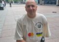 Ветерани війни братимуть участь у плавальному марафоні в Італії