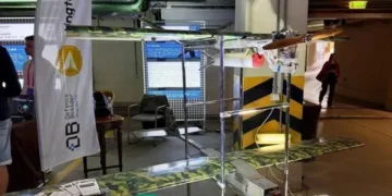 Від дронів-бомбардувальників до морських перехоплювачів “шахедів”: Defence Builder презентував оборонні стартапи з України та Європи