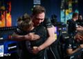 ВІДЕО. BIG показали емоції після історичного камбеку на Cologne Major