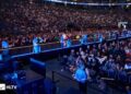 ВІДЕО. Фанат вибіг на сцену під час півфіналу Cologne Major