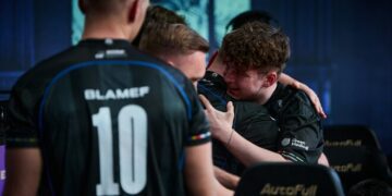 ВІДЕО. Як німці з BIG зробили легендарний камбек на Cologne Major