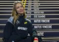 ВІДЕО. Колишню ведучу NAVI помітили у компанії росіян під час відпочинку