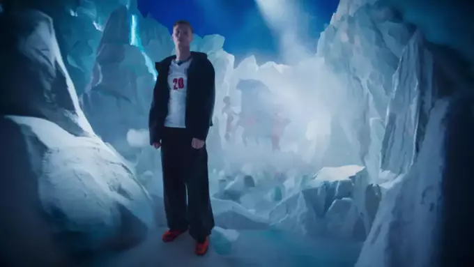 ВІДЕО. Роналду, Мбаппе та Кардаш'ян. Nike випустив зіркову рекламу до ЧС