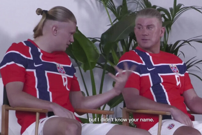 ВІДЕО. Роналду, Мбаппе та Кардаш'ян. Nike випустив зіркову рекламу до ЧС