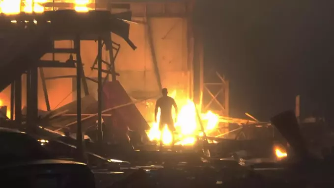 ВІДЕО. Роналду, Мбаппе та Кардаш'ян. Nike випустив зіркову рекламу до ЧС