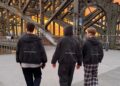 ВІДЕО. Українська п’ятірка прибула на перший матч Cologne Major з CS2