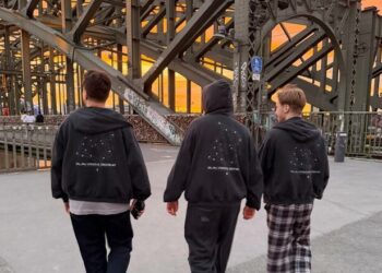 ВІДЕО. Українська п’ятірка прибула на перший матч Cologne Major з CS2