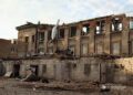 Внаслідок ворожих атак двоє людей дістали поранень