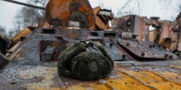 Втрати РФ: понад мільйон ліквідованих за час війни