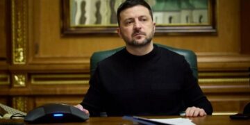 Зеленський звернувся до Путіна: пропозиція зустрітись та закінчити війну