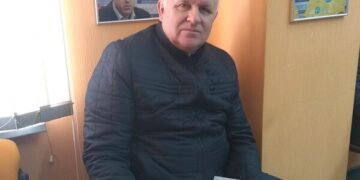 Журналістика як покликання: Сергій Довгаль, шлях довжиною в життя