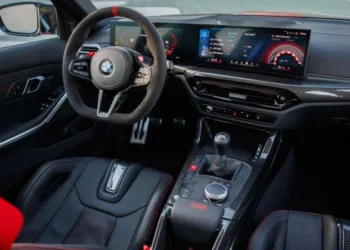 Останній танець із щепленням: чому BMW поступово відмовляється від механічних коробок